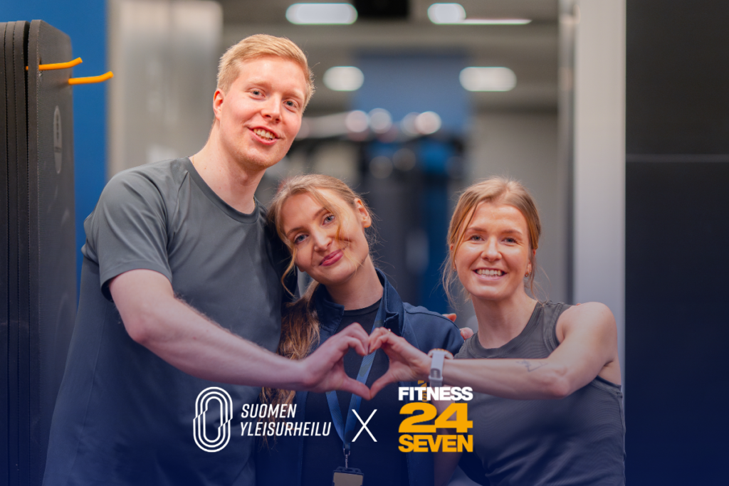 Fitness24Seven